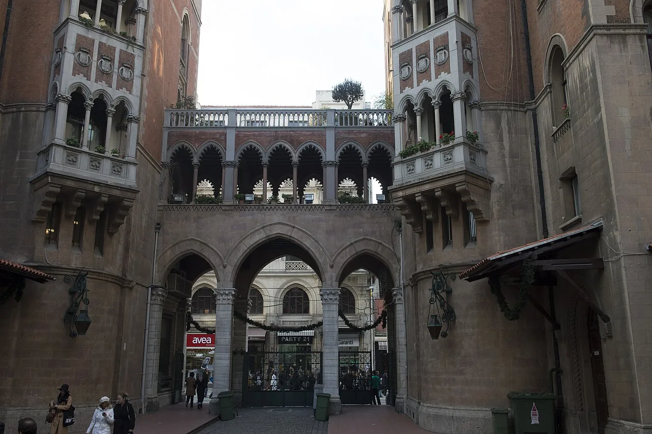 3 Days Istanbul Educational Tour for Students: Museums, Old City & Bosphorus Cruise (Group Tour) — photo 10