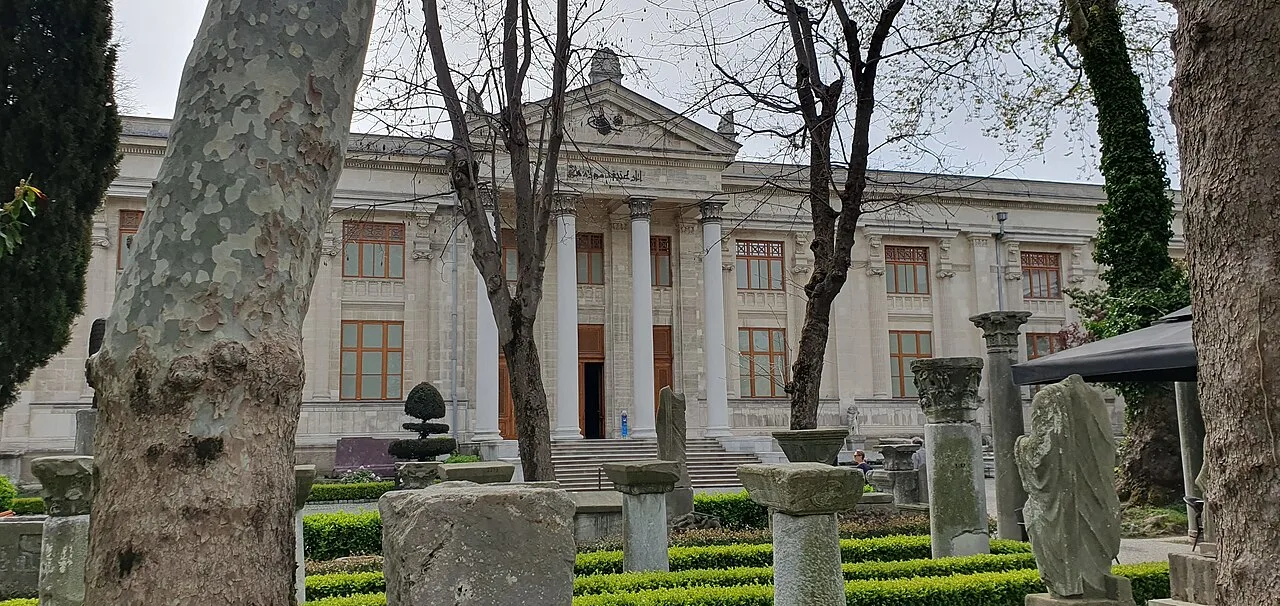 3 Days Istanbul Educational Tour for Students: Museums, Old City & Bosphorus Cruise (Group Tour) — photo 13