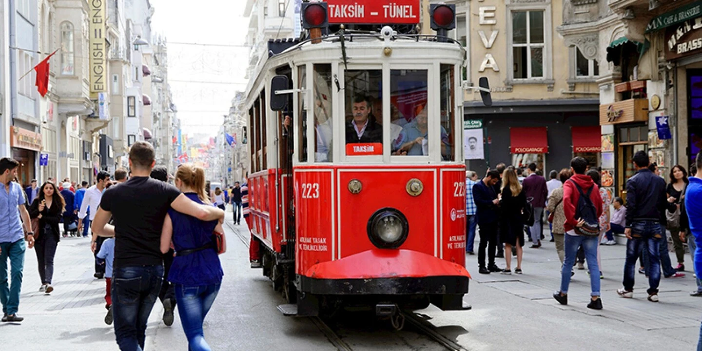 3 Days Istanbul Educational Tour for Students: Museums, Old City & Bosphorus Cruise (Private Tour) — photo 9