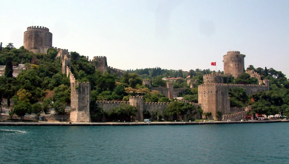 3 Days Istanbul Sightseeing Package: Old City, Bosphorus Cruise & Princes' Islands (Group Tour) β photo 2