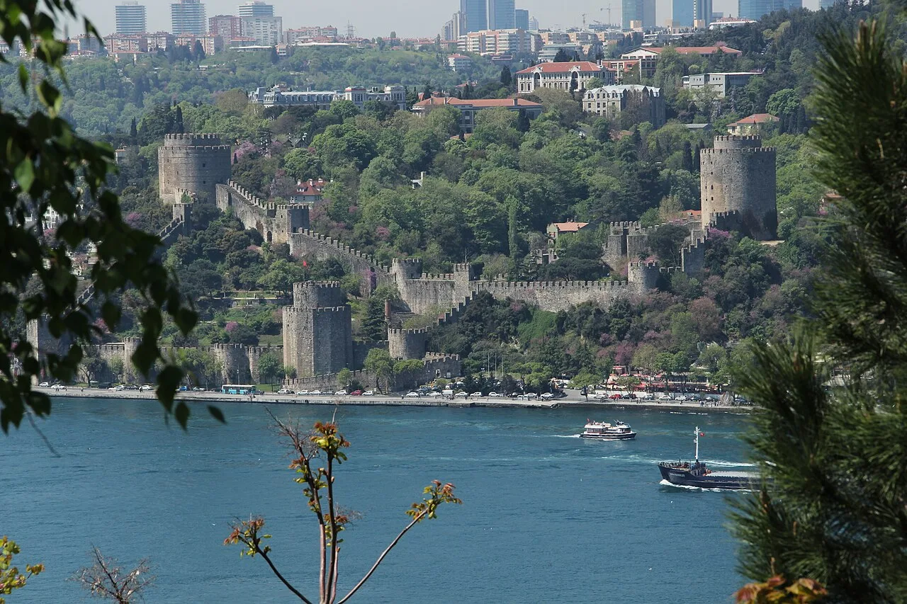 3 Days Istanbul Sightseeing Package: Old City, Bosphorus Cruise & Princes' Islands (Group Tour) β photo 8