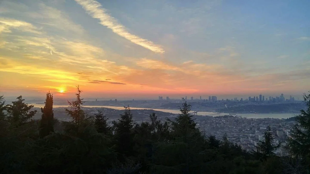 3 Days Istanbul Sightseeing Package: Old City, Bosphorus Cruise & Princes' Islands (Group Tour) β photo 10
