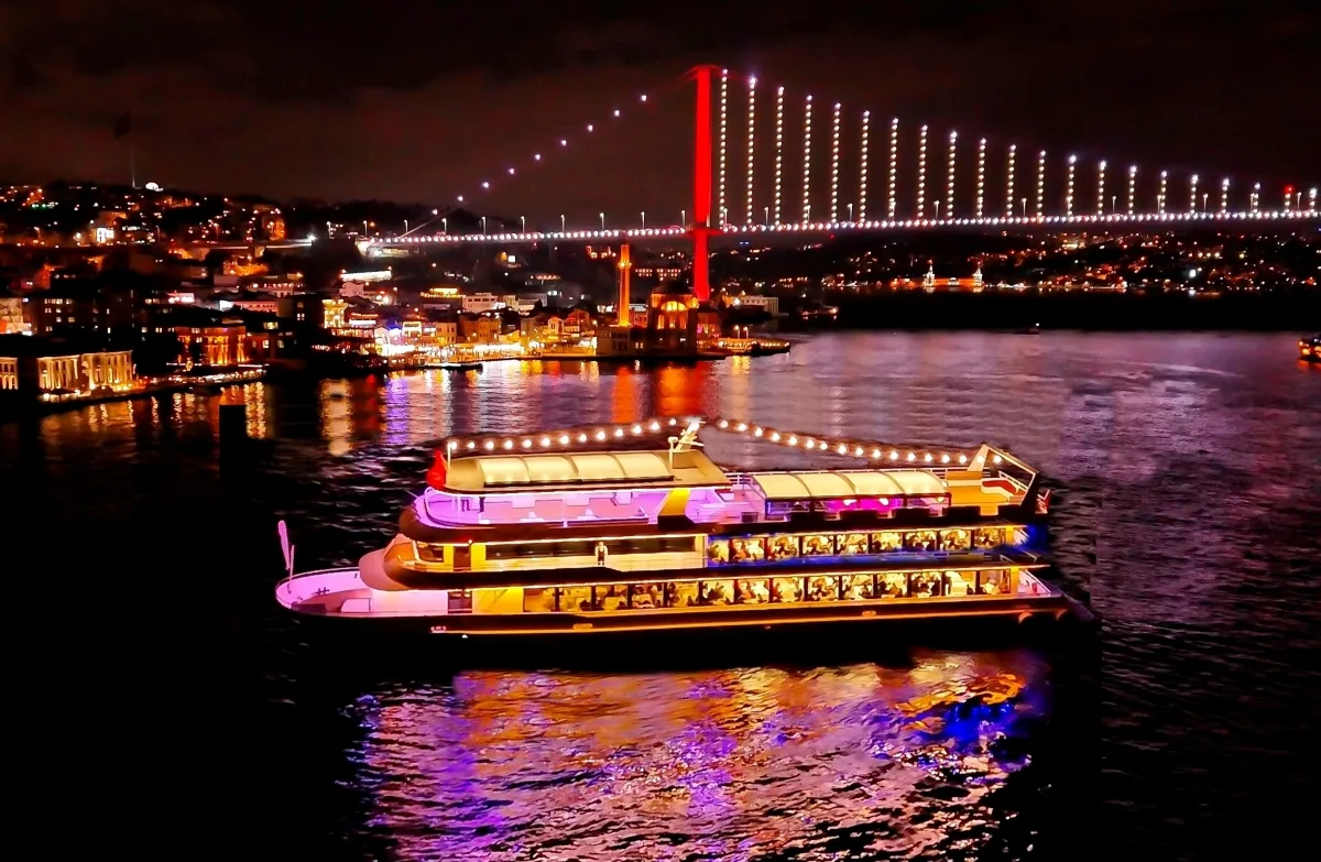 3 Days Istanbul Student Tour: Old City, Galata Evening Walk & Bosphorus Dinner Cruise Private Tour β photo 1