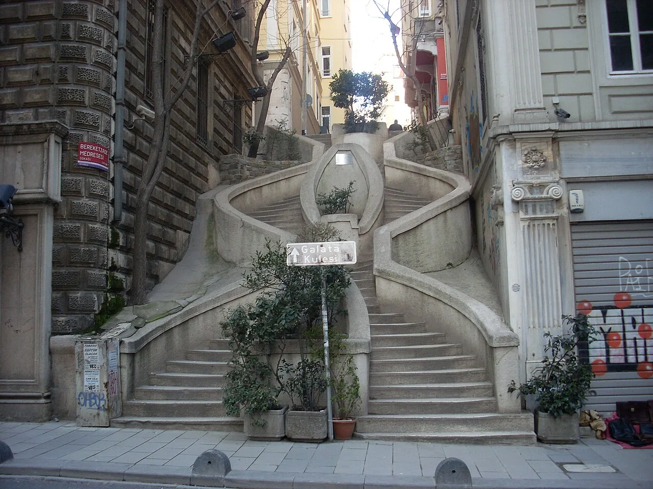 3 Days Istanbul Student Tour: Old City, Galata Evening Walk & Bosphorus Dinner Cruise Private Tour β photo 4