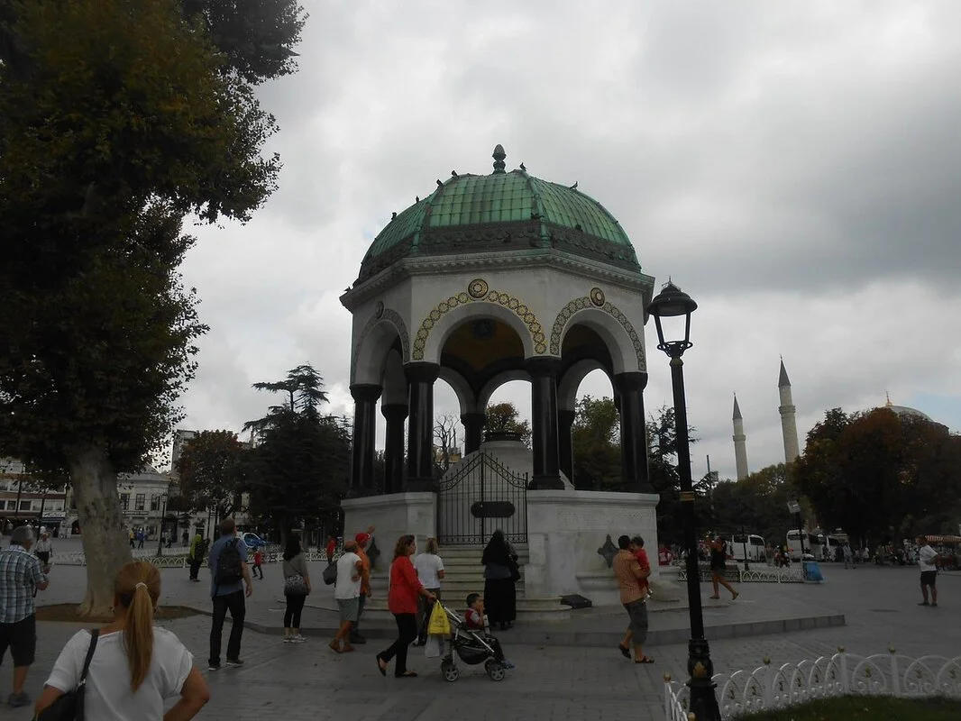 3 Days Istanbul Student Tour: Old City, Galata Evening Walk & Bosphorus Dinner Cruise Private Tour β photo 10