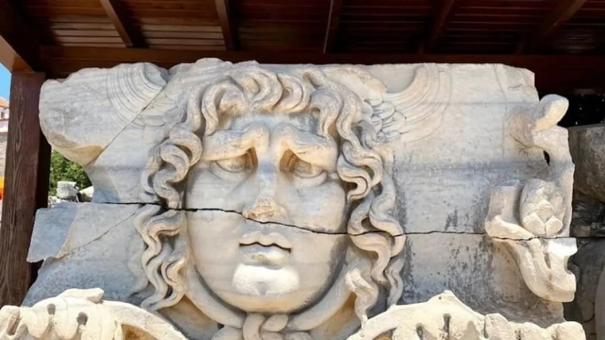3-Day Ephesus, Pamukkale & Didyma Tour from Istanbul by Flight — photo 3
