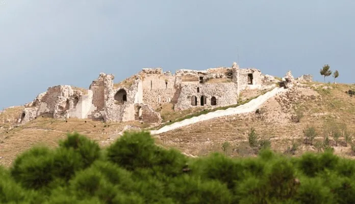 3 Days Kilis Cultural Heritage Tour: Exploring Historic Houses and Ravanda Castle Private Tour — photo 5