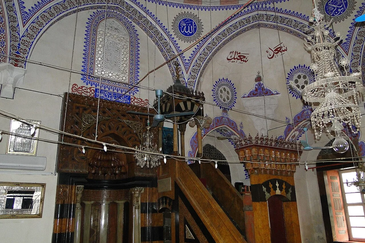 3 Days Kilis Cultural Heritage Tour: Exploring Historic Houses and Ravanda Castle Private Tour — photo 6