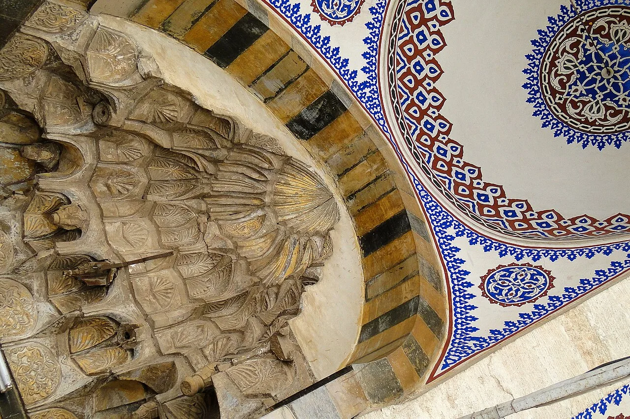 3 Days Kilis Cultural Heritage Tour: Exploring Historic Houses and Ravanda Castle Private Tour — photo 10
