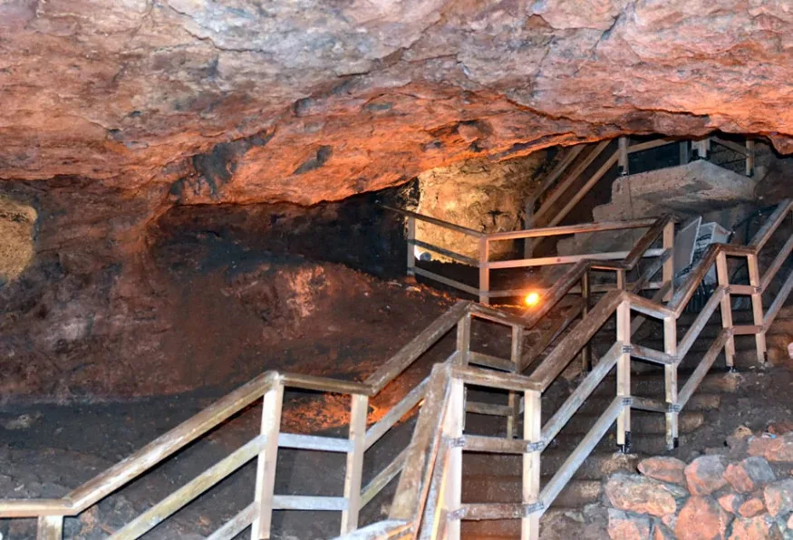 3 Days Kirikkale City Tour: Ottoman Mansions, Rock Tombs and Weapons Museum Private Tour