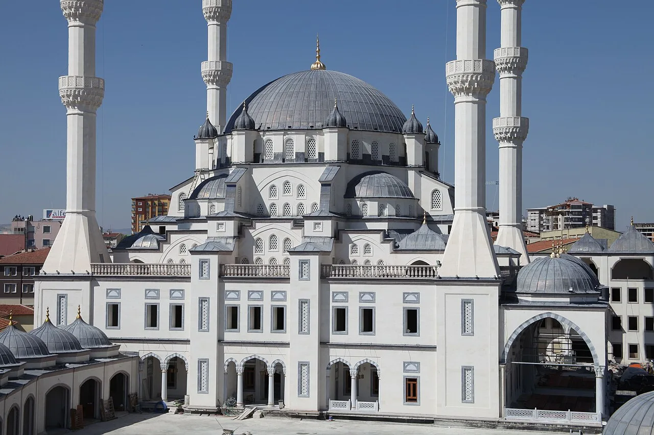 3 Days Kirikkale City Tour: Ottoman Mansions, Rock Tombs and Weapons Museum Private Tour — photo 2