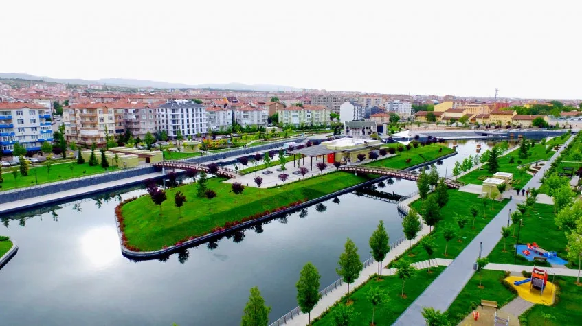 3 Days Kirsehir Cultural Discovery: Kalehoyuk, Mucur Underground City & Seyfe Lake Private Tour — photo 2