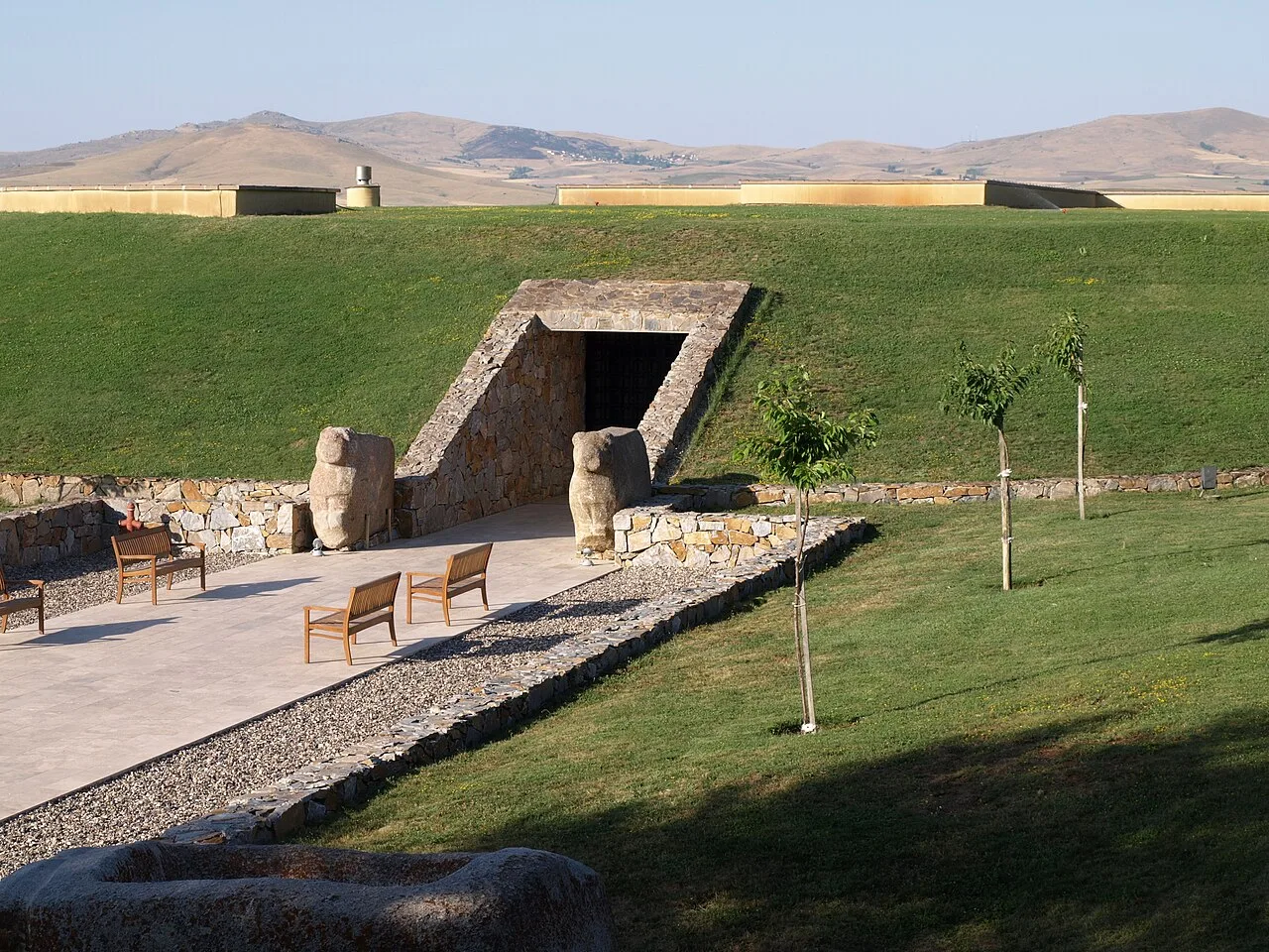 3 Days Kirsehir Cultural Discovery: Kalehoyuk, Mucur Underground City & Seyfe Lake Private Tour — photo 3