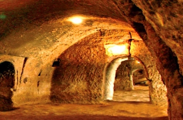 3 Days Kirsehir Cultural Discovery: Kalehoyuk, Mucur Underground City & Seyfe Lake Private Tour — photo 7