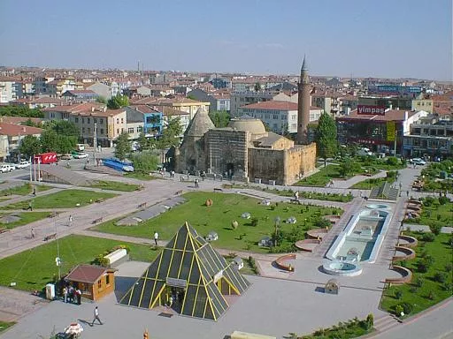 3 Days Kirsehir Cultural Discovery: Kalehoyuk, Mucur Underground City & Seyfe Lake Private Tour — photo 11