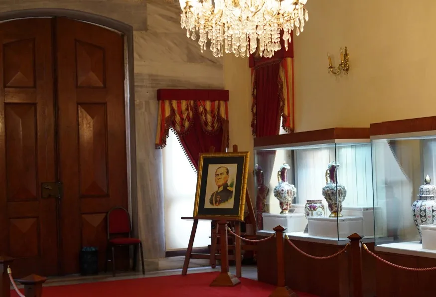 3 Days Kocaeli Heritage Tour: Kasr-i Humayun, Clock Tower and Museums Private Tour — photo 2