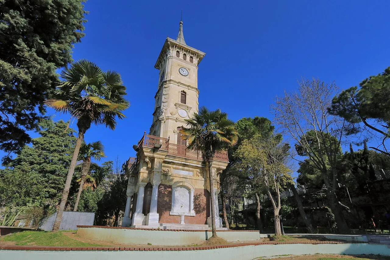 3 Days Kocaeli Heritage Tour: Kasr-i Humayun, Clock Tower and Museums Private Tour — photo 3