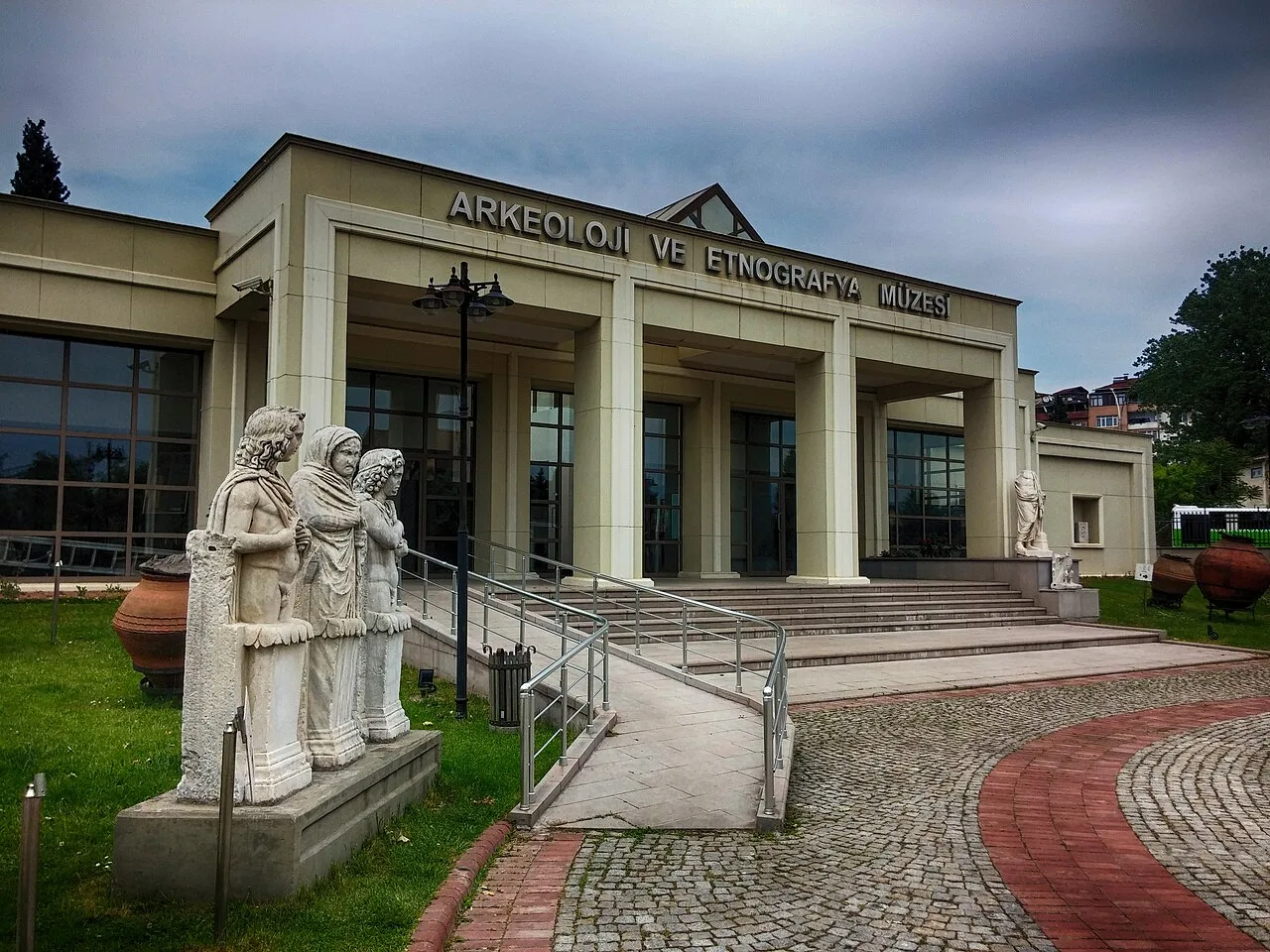 3 Days Kocaeli Heritage Tour: Kasr-i Humayun, Clock Tower and Museums Private Tour — photo 5