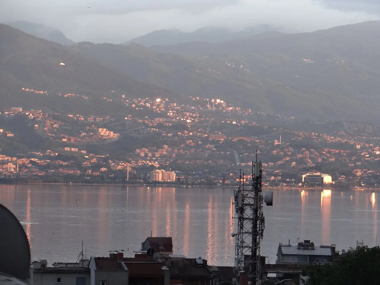 3 Days Kocaeli Heritage Tour: Kasr-i Humayun, Clock Tower and Museums Private Tour — photo 9
