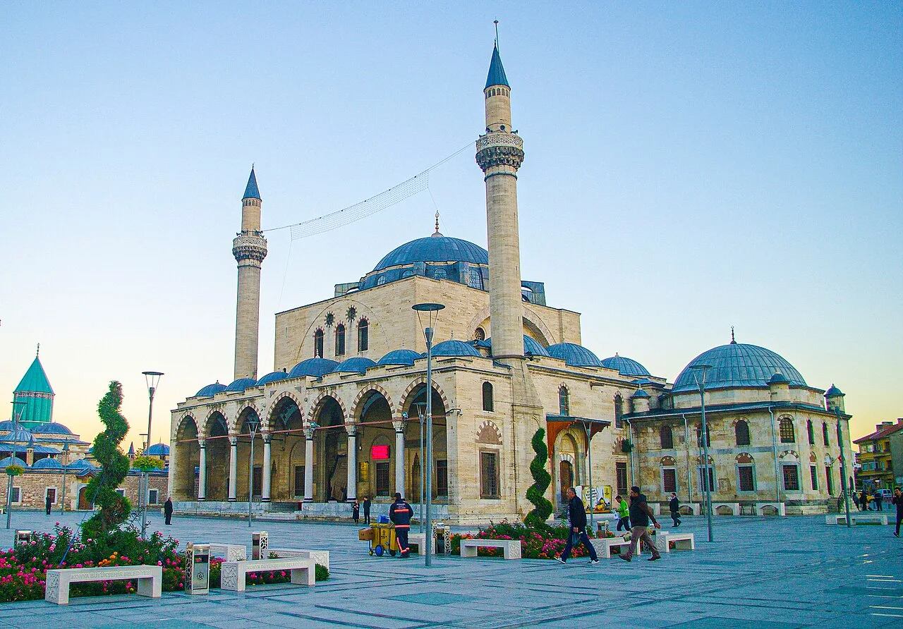 3 Days Konya Cultural Heritage Tour: Mevlana Museum, Beysehir Lake & Ancient Sites Private Tour — photo 2