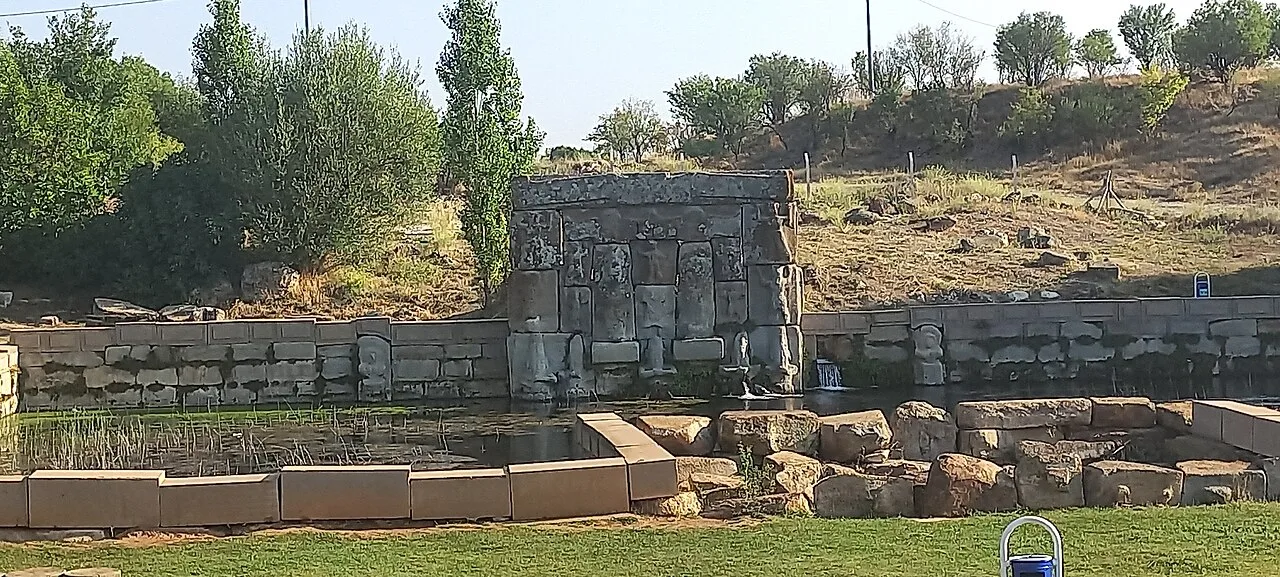 3 Days Konya Cultural Heritage Tour: Mevlana Museum, Beysehir Lake & Ancient Sites Private Tour — photo 8