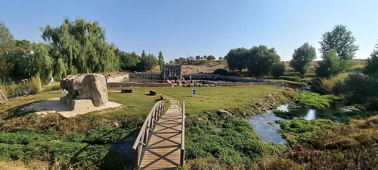 3 Days Konya Cultural Heritage Tour: Mevlana Museum, Beysehir Lake & Ancient Sites Private Tour — photo 9
