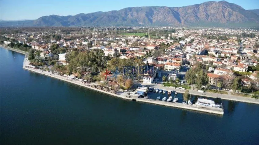 3 Days Koycegiz Lake Tour: Streams, Deltas and the Dalyan Strait from Dalaman (Group Tour) — photo 2