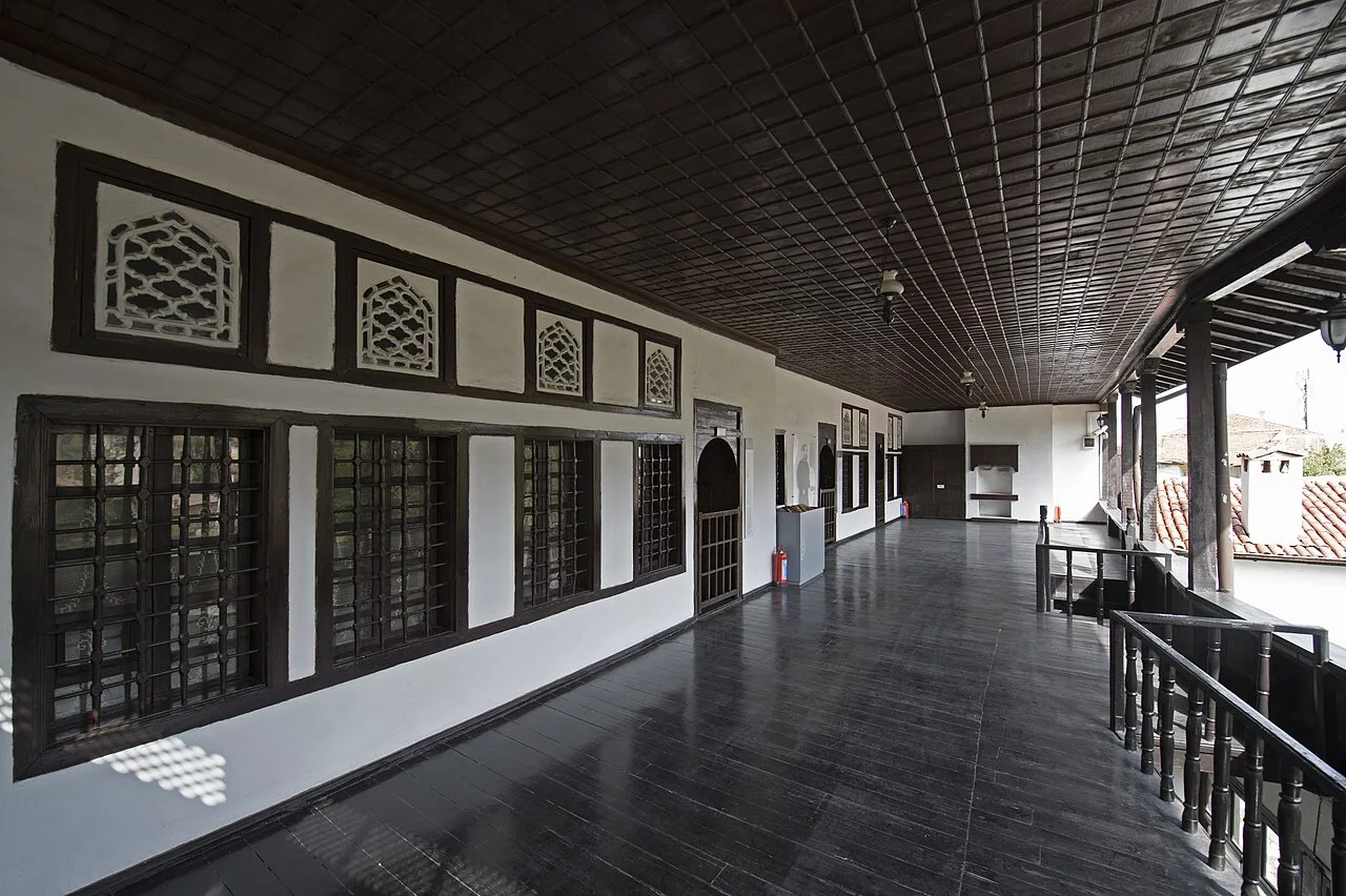 3 Days Kutahya City Tour: Tile Heritage, Ottoman Mosques and the Byzantine Fortress Private Tour — photo 6