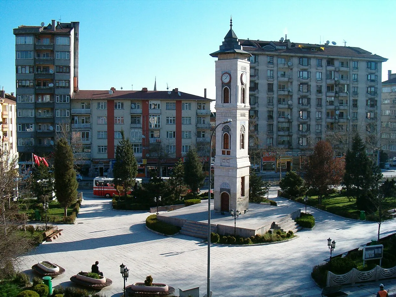 3 Days Kutahya City Tour: Tile Heritage, Ottoman Mosques and the Byzantine Fortress Private Tour — photo 9