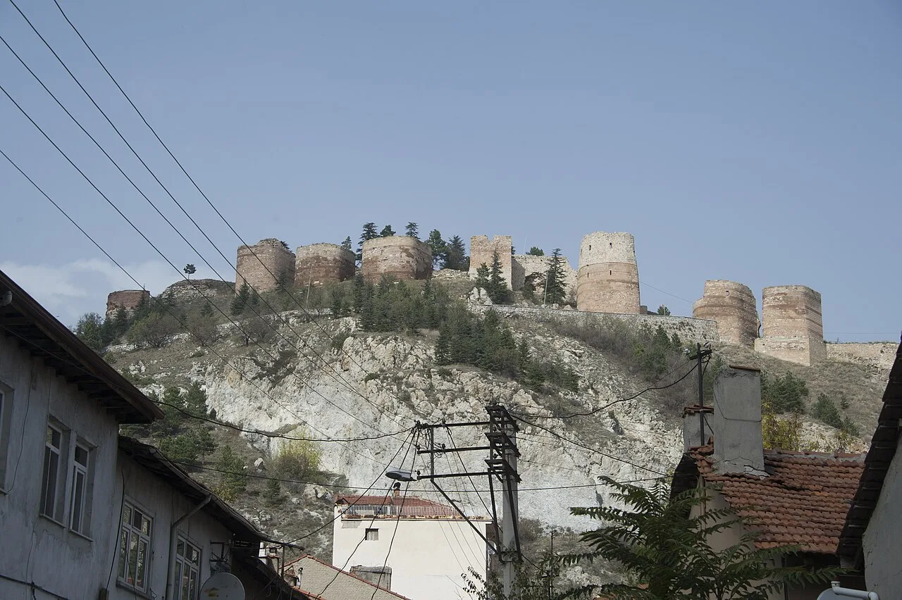 3 Days Kutahya City Tour: Tile Heritage, Ottoman Mosques and the Byzantine Fortress Private Tour — photo 11