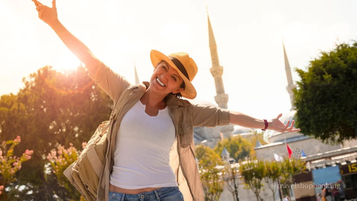 3 Days Premium Istanbul Cultural Tour with Bosphorus Cruise & City Highlights (Group Tour)