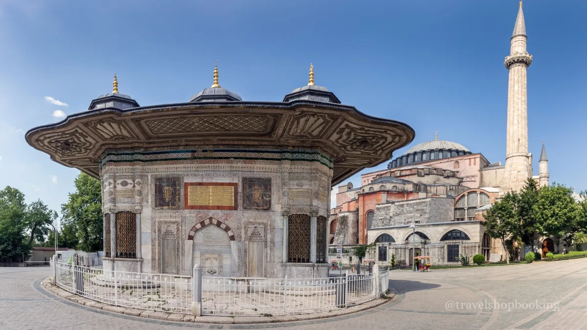 3 Days Premium Istanbul Cultural Tour with Bosphorus Cruise & City Highlights — photo 6