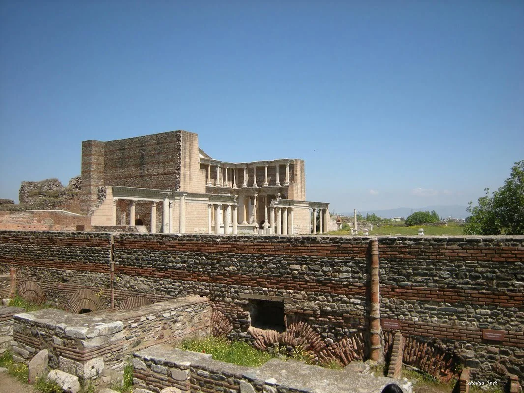 3 Days Seven Churches of Revelation Tour: Ephesus, Pamukkale & Pergamum Private Tour β photo 1