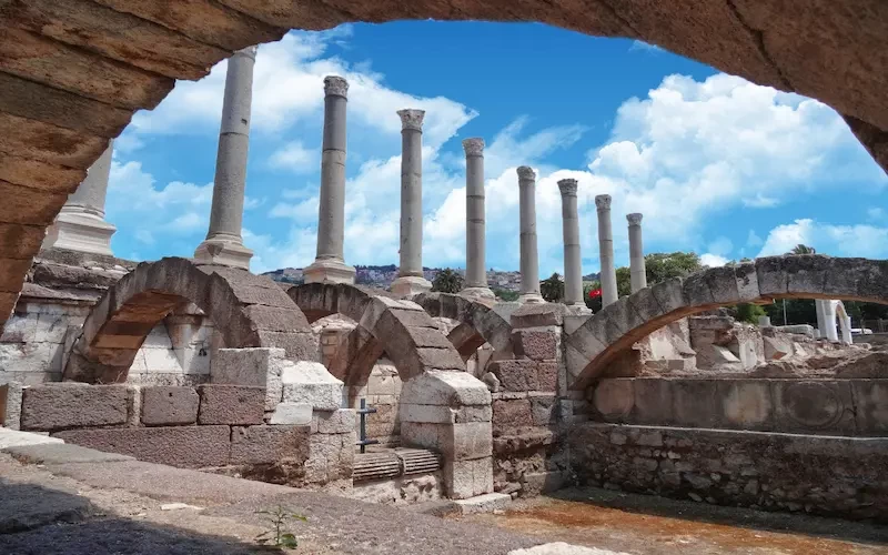 3 Days Seven Churches of Revelation Tour: Ephesus, Pamukkale & Pergamum Private Tour β photo 10