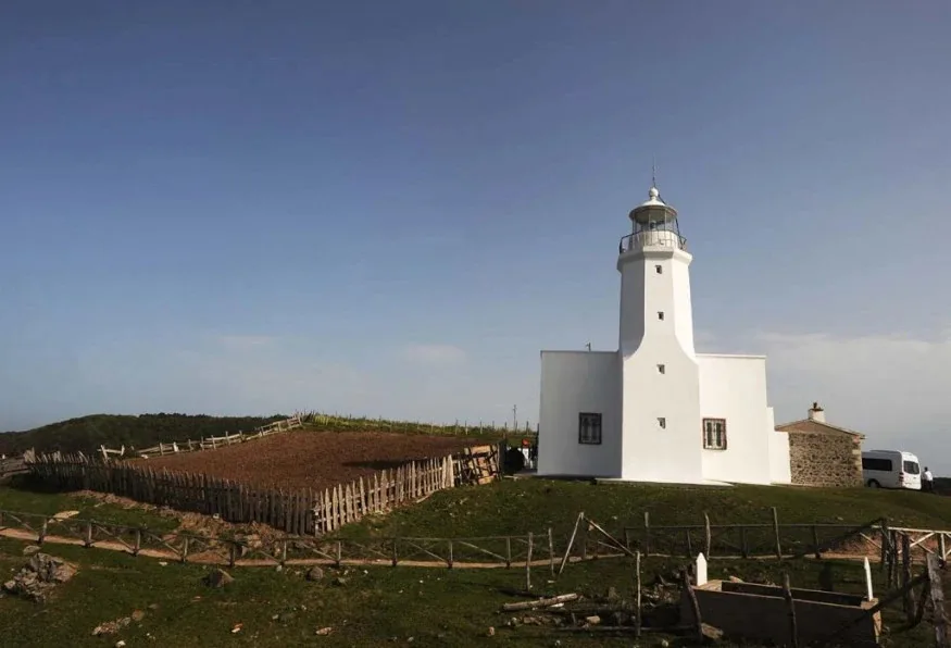 3 Days Sinop Heritage Tour: Fortress Prison, Balatlar Church & Inceburun Lighthouse Private Tour — photo 10