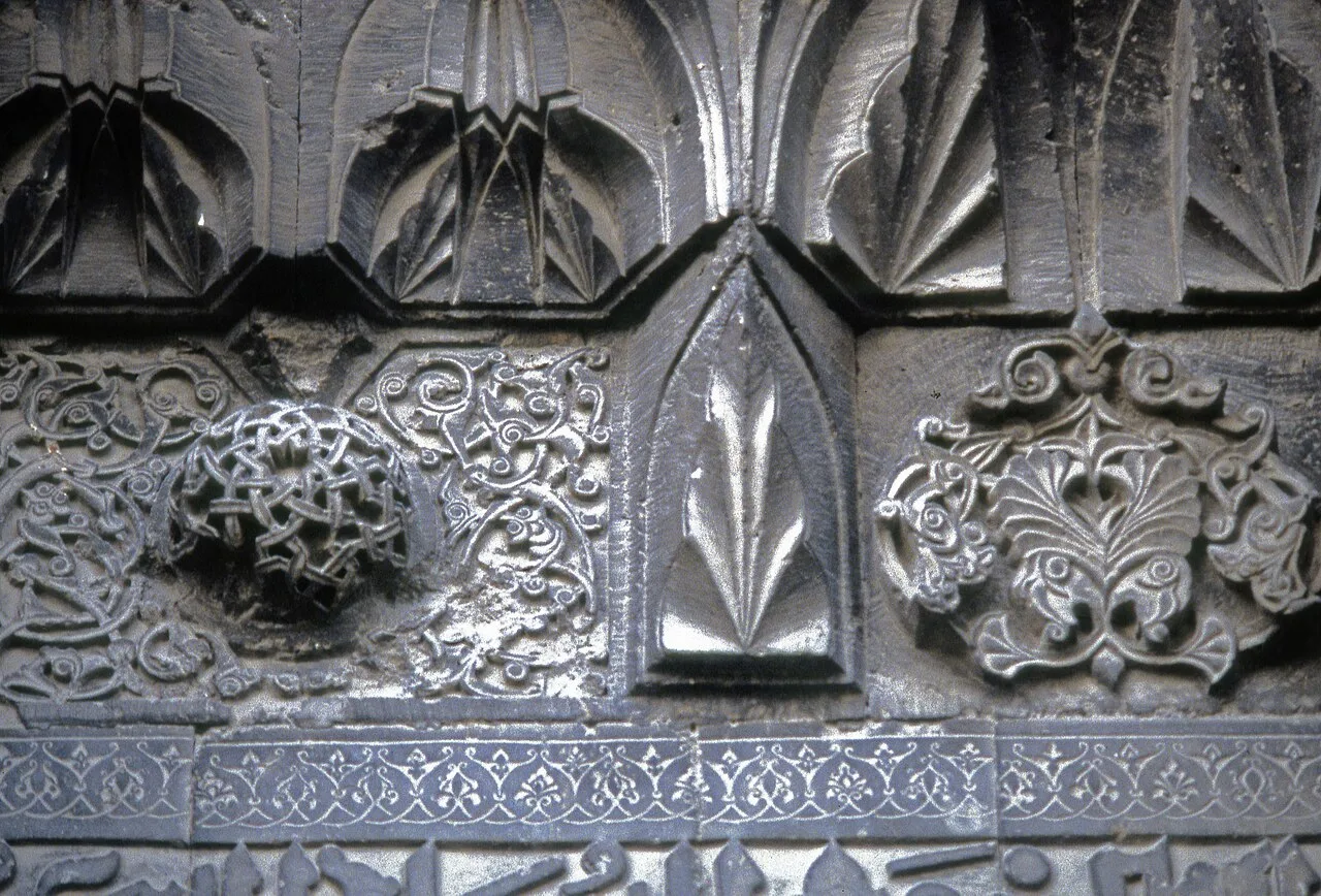 3 Days Sivas City Tour: Seljuk Medreses, Ulu Camii and Behrampasa Han (Group Tour) — photo 8