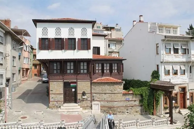 3 Days Tekirdag Cultural Heritage Tour from Istanbul Private Tour — photo 2