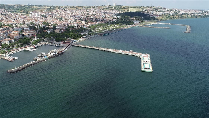 3 Days Tekirdag Cultural Heritage Tour from Istanbul Private Tour — photo 5