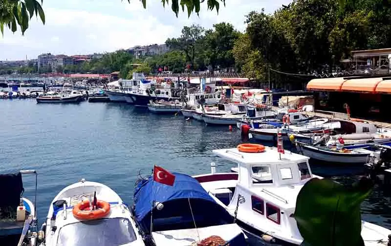 3 Days Tekirdag Cultural Heritage Tour from Istanbul Private Tour — photo 7