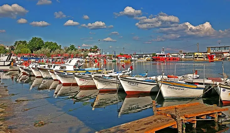 3 Days Tekirdag Cultural Heritage Tour from Istanbul Private Tour — photo 9