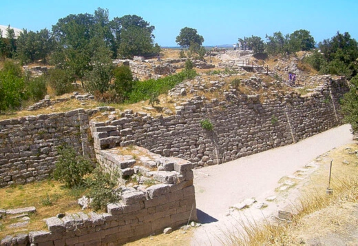 3 Days Troy & Pergamon Tour from Çanakkale to Kuşadası Private Tour — photo 5