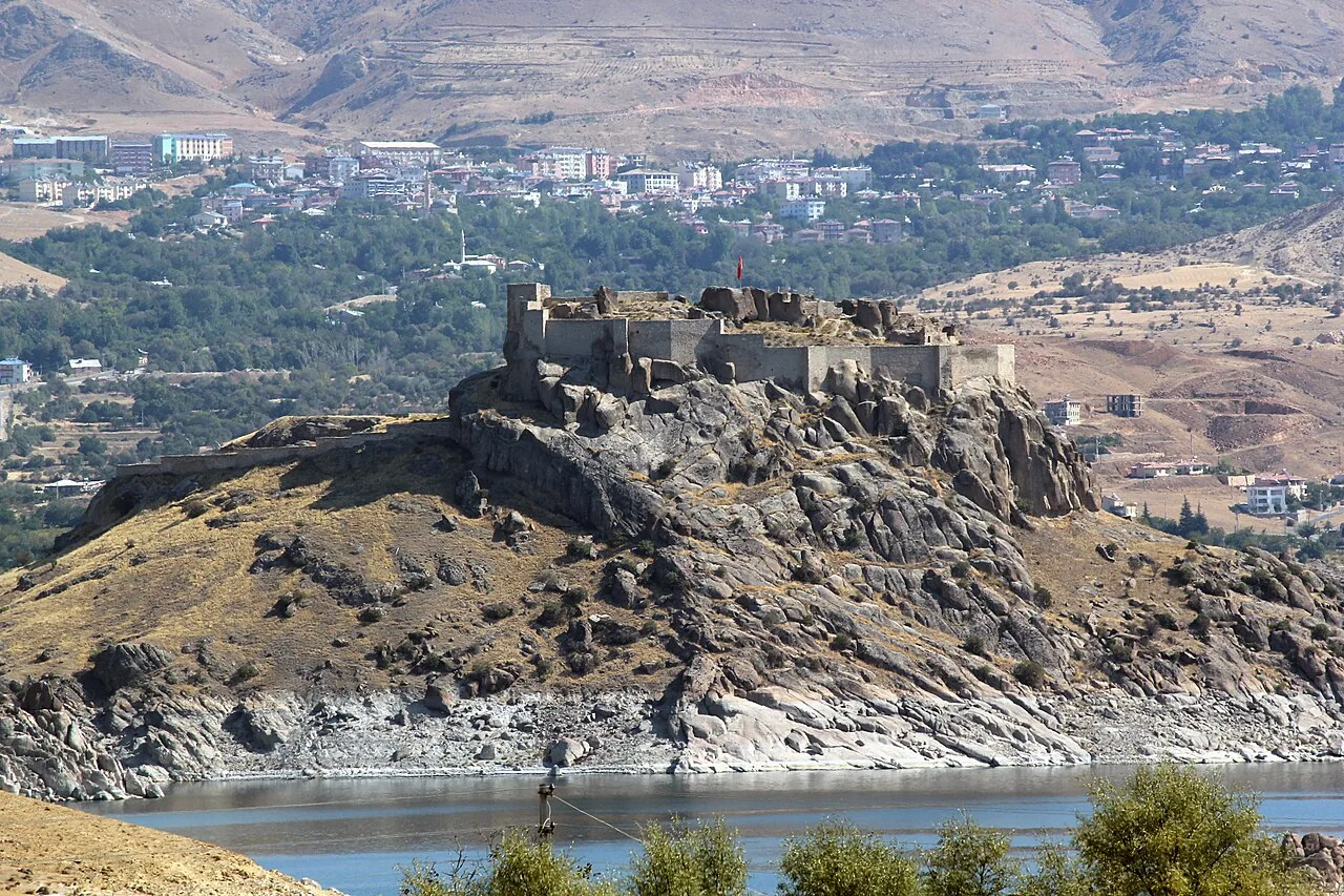 3 Days Tunceli City Tour: Hozat, Pertek Castle, Mazgirt & Bagin Thermal Springs Private Tour — photo 3