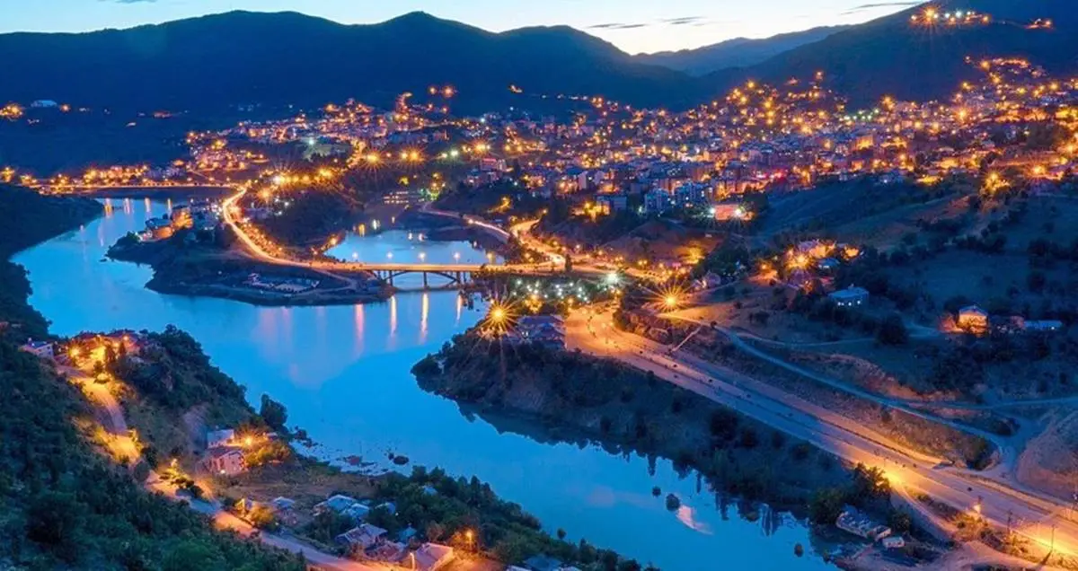 3 Days Tunceli City Tour: Hozat, Pertek Castle, Mazgirt & Bagin Thermal Springs Private Tour — photo 7