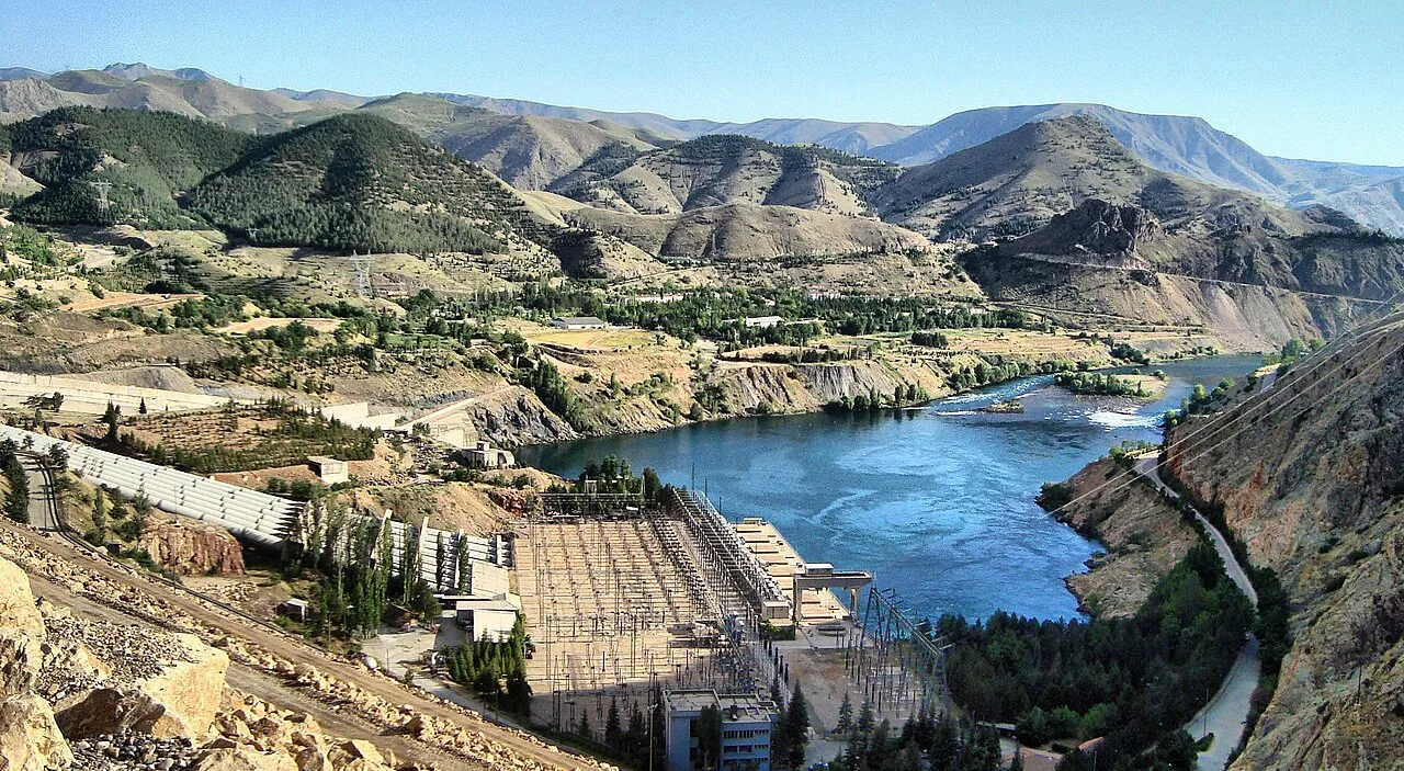 3 Days Tunceli City Tour: Hozat, Pertek Castle, Mazgirt & Bagin Thermal Springs Private Tour — photo 8