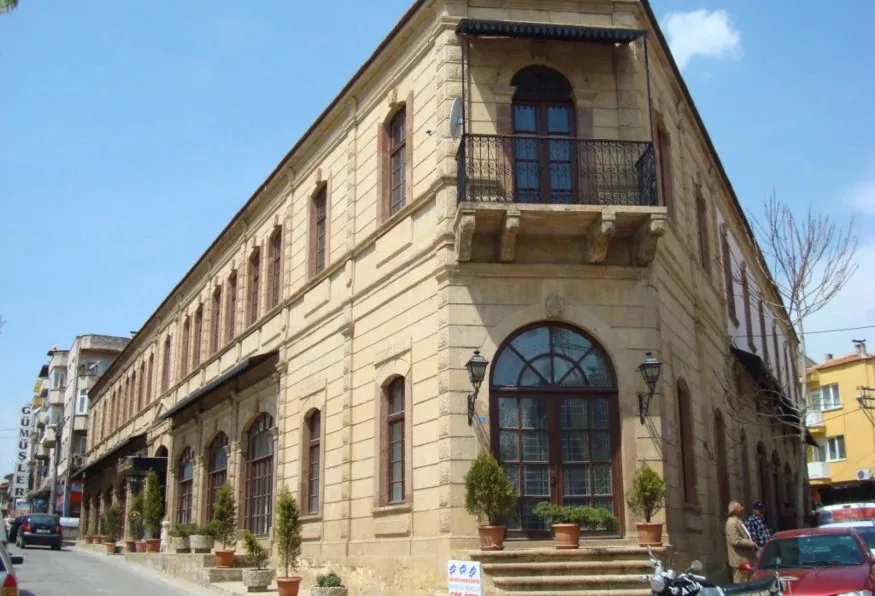 3 Days Usak City Tour: Exploring History, Carpets and Cultural Heritage Private Tour