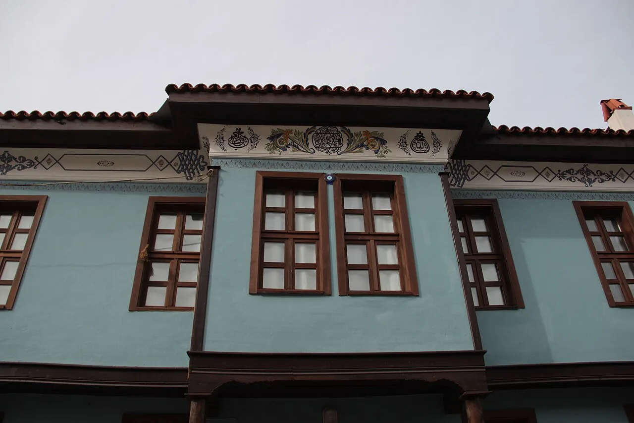 3 Days Usak City Tour: Exploring History, Carpets and Cultural Heritage Private Tour — photo 6