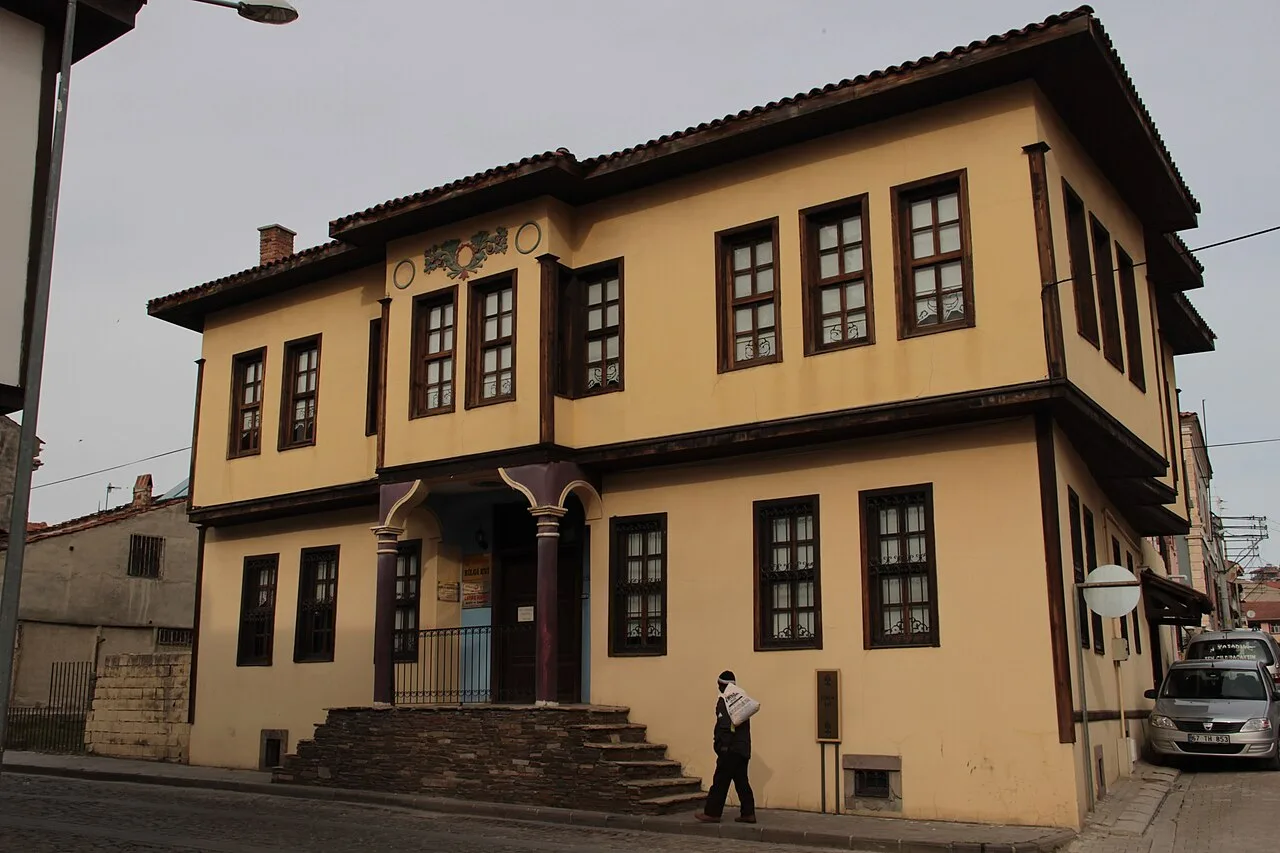 3 Days Usak City Tour: Exploring History, Carpets and Cultural Heritage Private Tour — photo 7