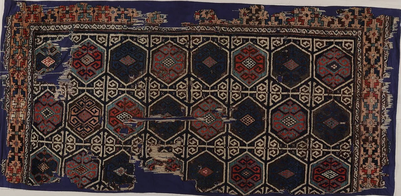 3 Days Usak City Tour: Exploring History, Carpets and Cultural Heritage Private Tour — photo 9