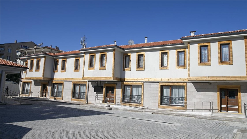3 Days Usak City Tour: Exploring History, Carpets and Cultural Heritage Private Tour — photo 11