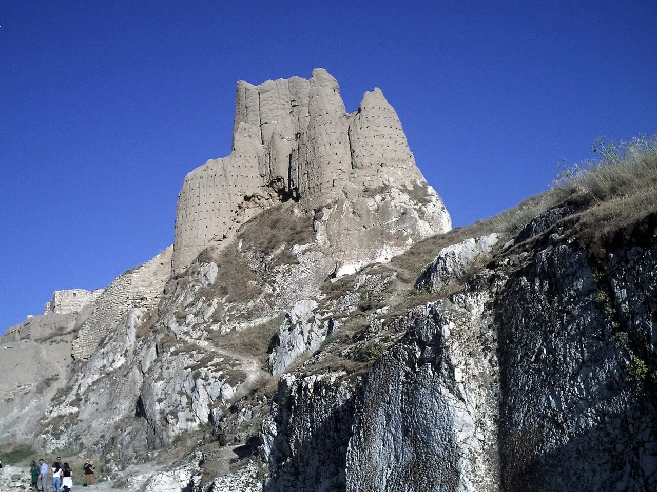 3 Days Van City Tour: Meher Gate, Varagavank, Van Castle and Van Museum Private Tour — photo 8